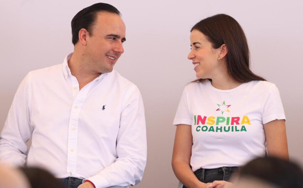 Mejoramos La Cobertura De Salud Mental Para Nuestra Comunidad, Asegura Manolo Jiménez