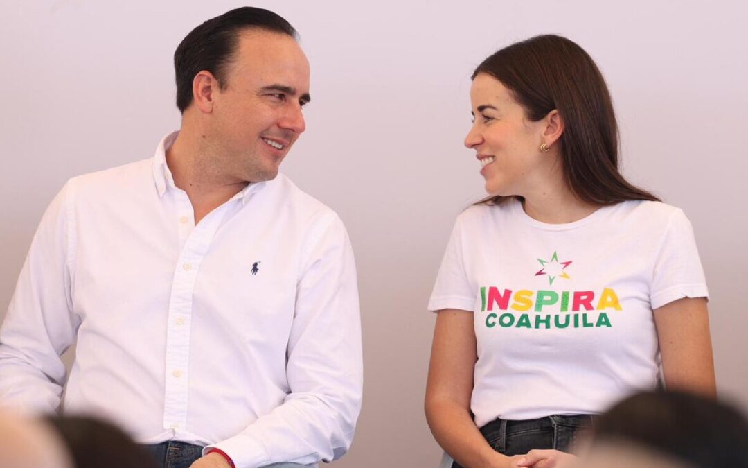 Mejoramos la Cobertura de Salud Mental para Nuestra Comunidad, Asegura Manolo Jiménez