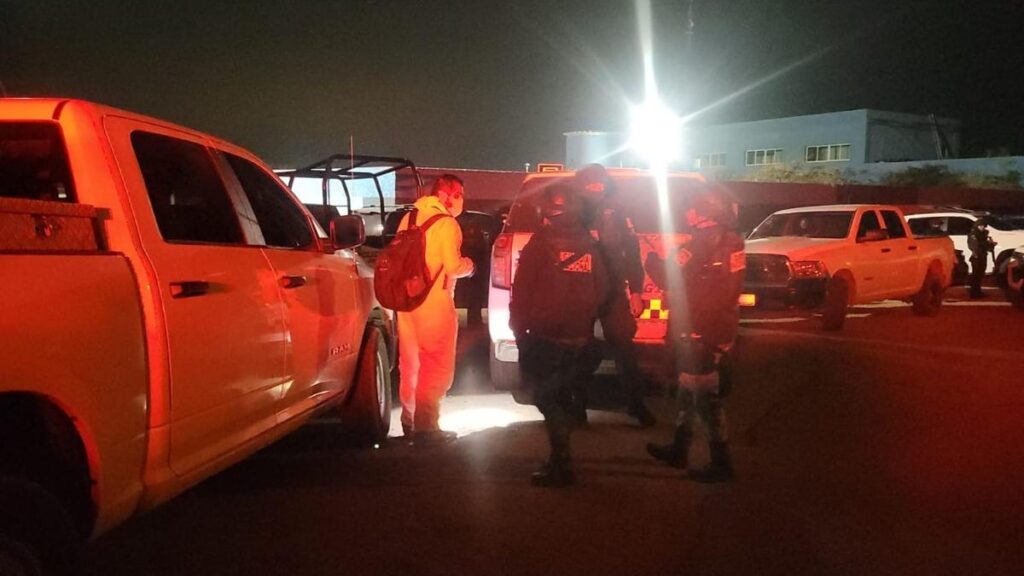 Tragedia En Silao: Policía Muere Tras Ataque Directo Al Salir De Su Turno