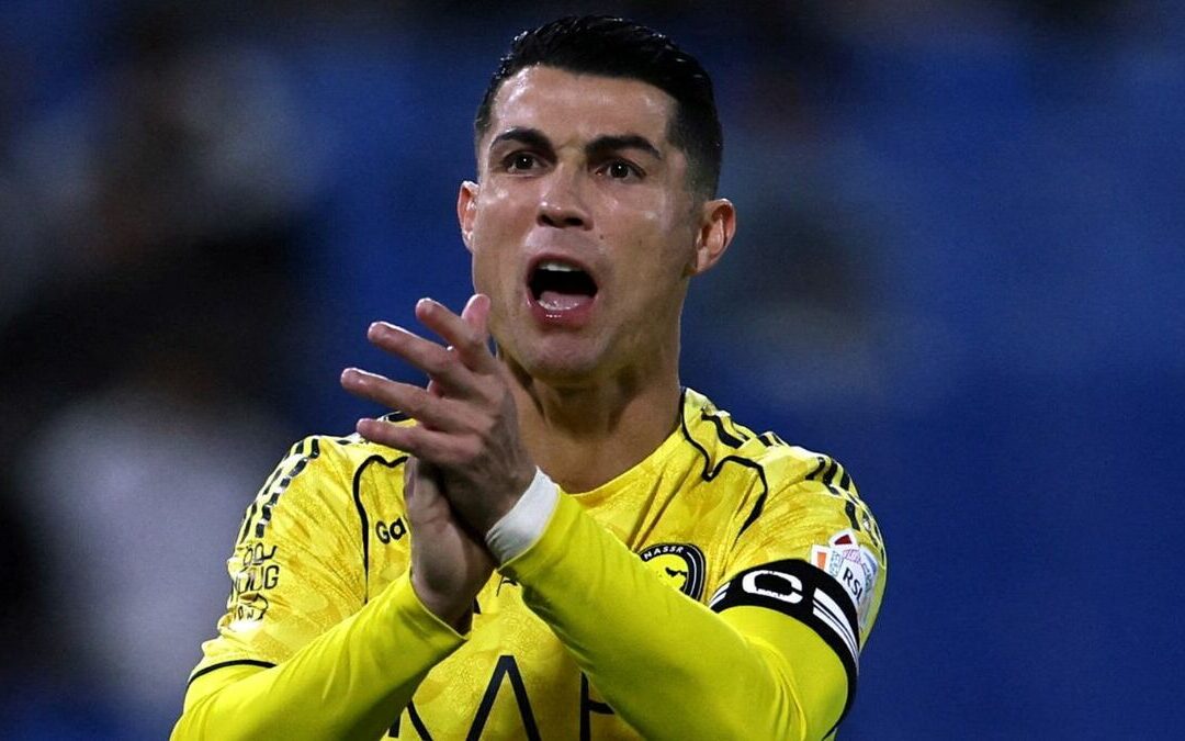 Cristiano Ronaldo: Lesión Más Grave de lo Esperado Aleja su Visita a México