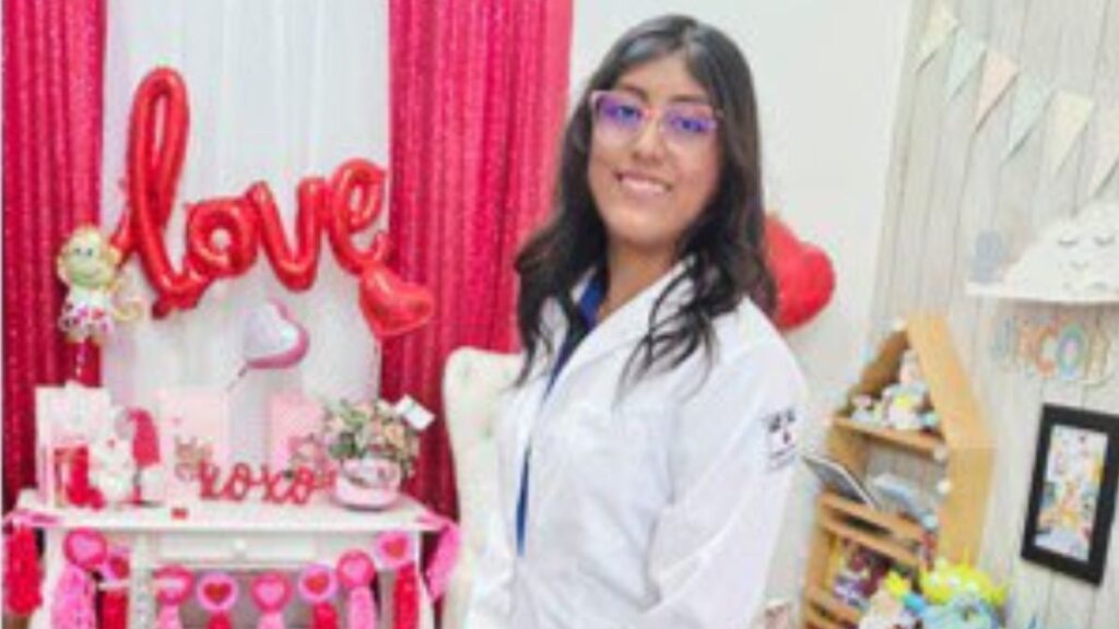 Alondra: Tercera Alumna De Uaem Desaparecida En Cuernavaca Esta Semana