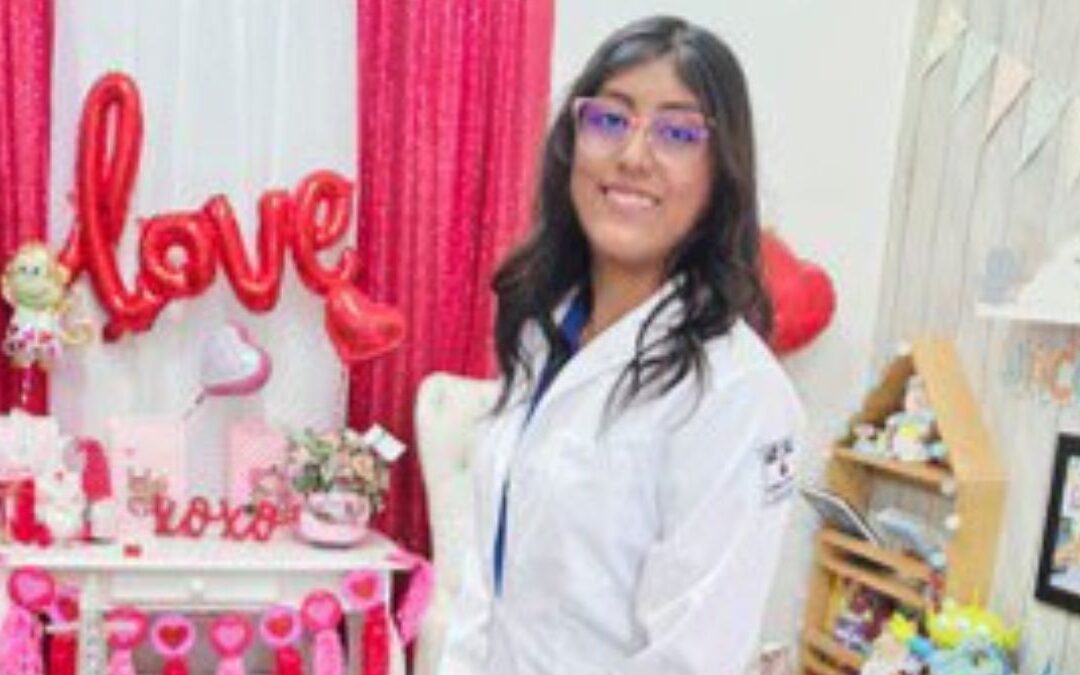 Alondra: Tercera Alumna de UAEM Desaparecida en Cuernavaca Esta Semana