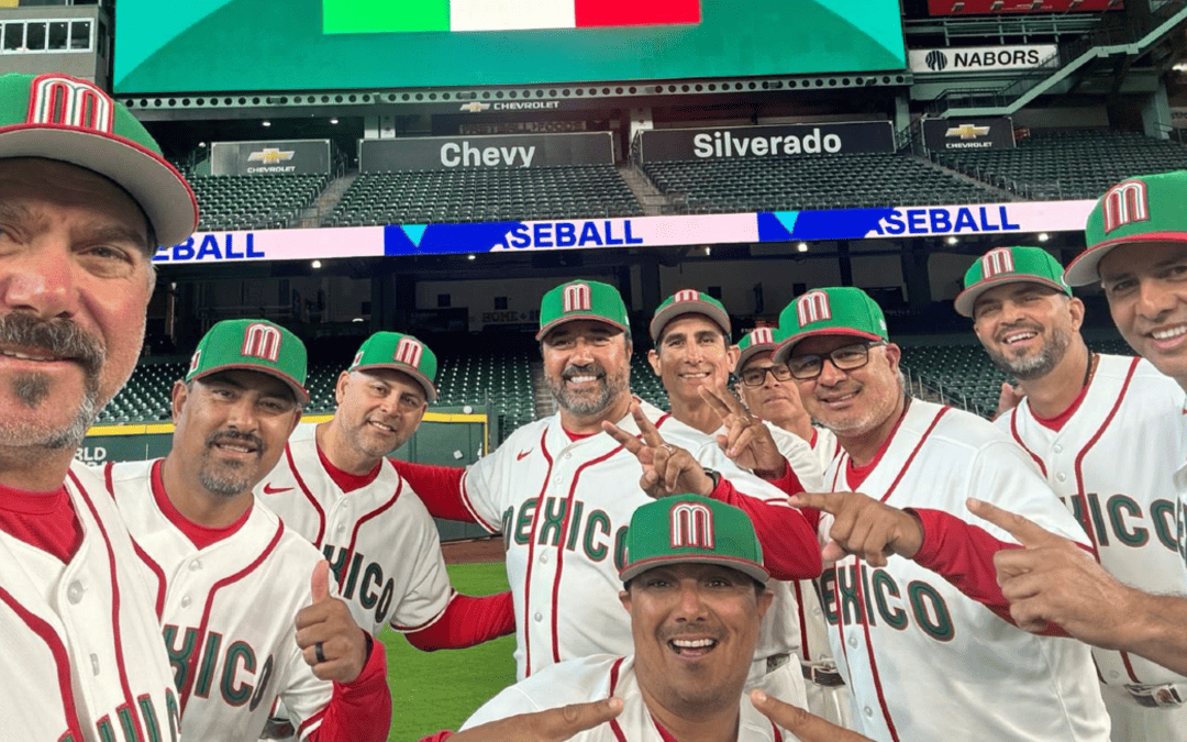 Clásico Mundial de Beisbol 2026: Todo sobre los partidos, horarios y transmisión de hoy, 6 de marzo