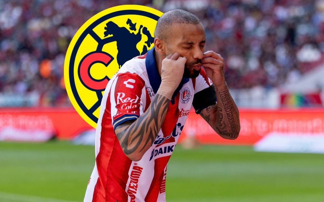 Joao Pedro: ‘Sería un honor’ jugar en el América