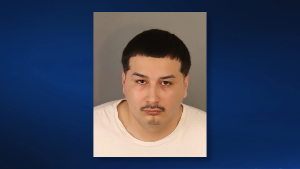 Hombre Acusado De Asesinar A Residente De Indio En 2021 Comparece Ante La Corte - Indio - Noticias Notivalle Hombre Acusado De Asesinar A Residente De Indio En 2021 Comparece Ante La Corte