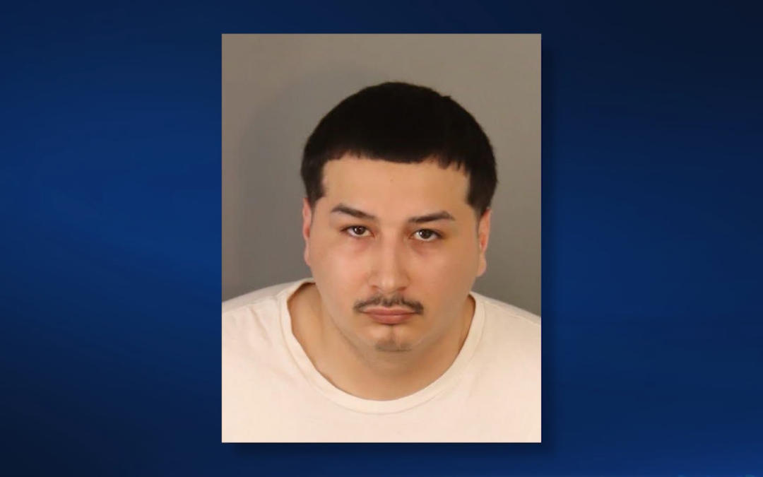 Hombre acusado de asesinar a residente de Indio en 2021 comparece ante la corte