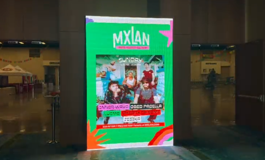 Descubre la Celebración Cultural de MXLAN 2026 en el McAllen Convention Center