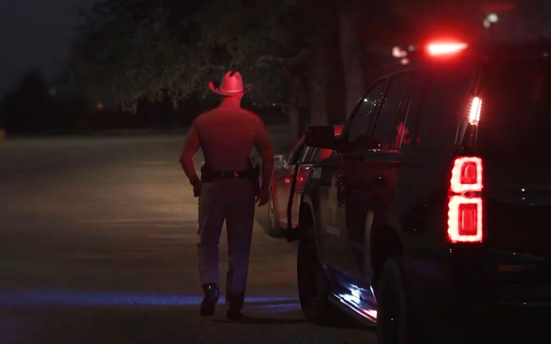 Seguridad Vial: El DPS de Texas Aumenta Vigilancia Durante Spring Break y Día de San Patricio