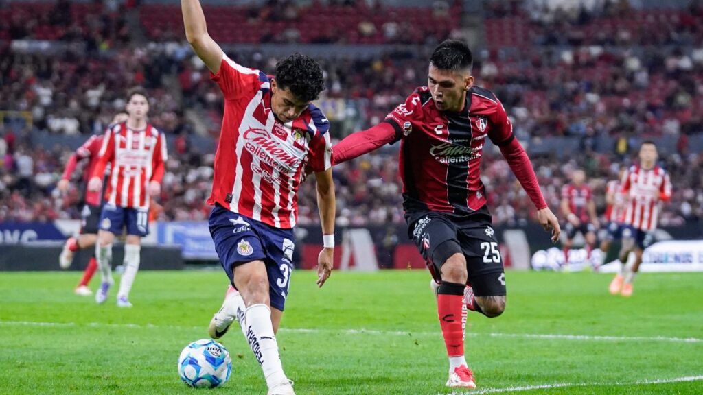 Clásico Tapatío: Chivas Regresa Al Estadio Jalisco Con Buenas Recuerdos