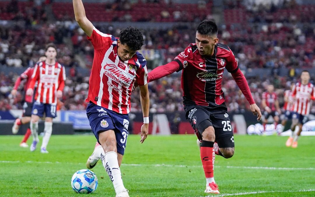 Clásico Tapatío: Chivas Regresa al Estadio Jalisco con Buenas Recuerdos