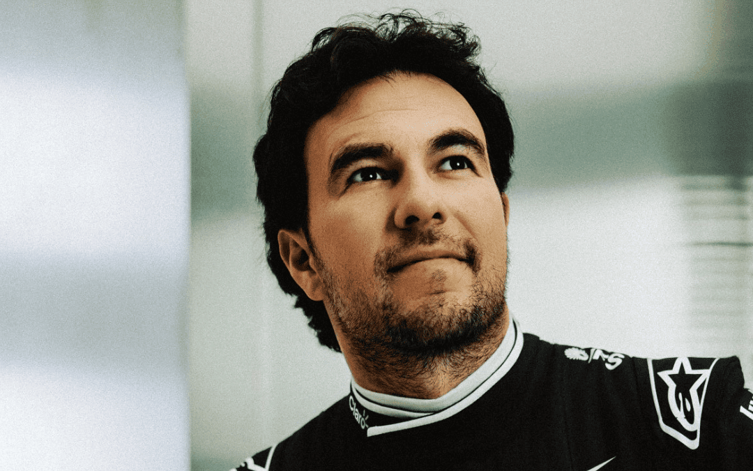Descubre Cómo Ver la Fórmula 1 2026 con Checo Pérez Desde México