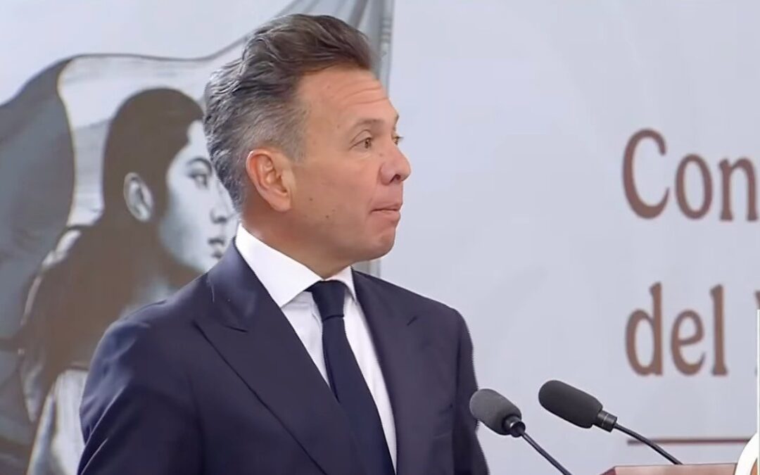 Sheinbaum y Lemus Comunican la Nueva Operación de Taxis de Plataforma en el Aeropuerto de Guadalajara