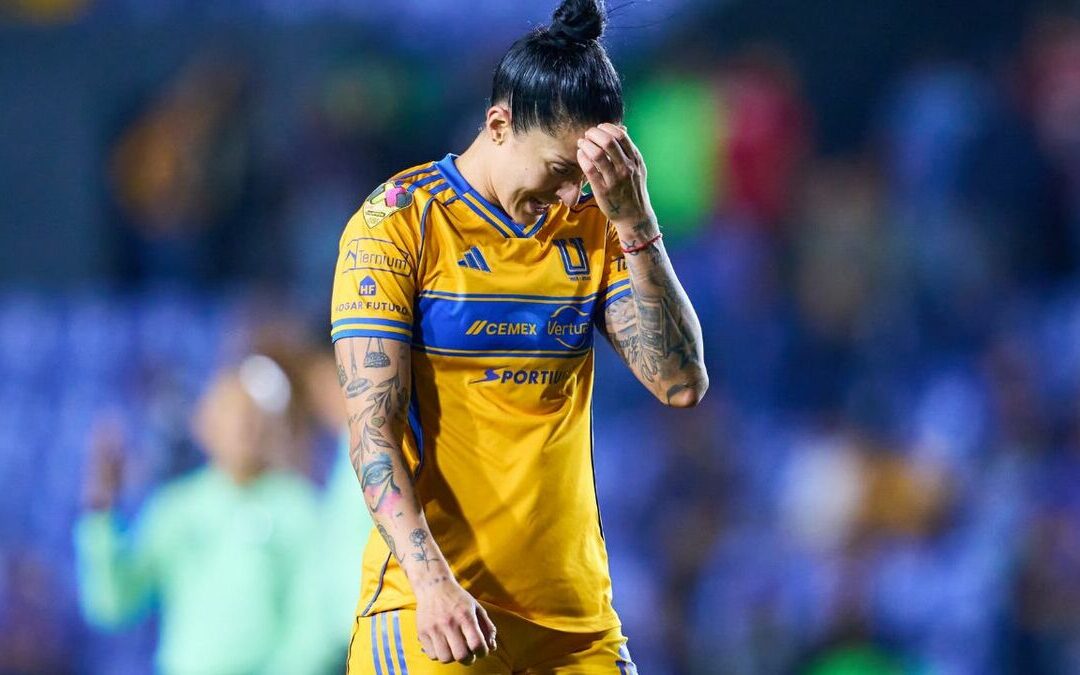 Jenni Hermoso Comparte su Pesadilla en París: ‘Lloraba Cada Día’