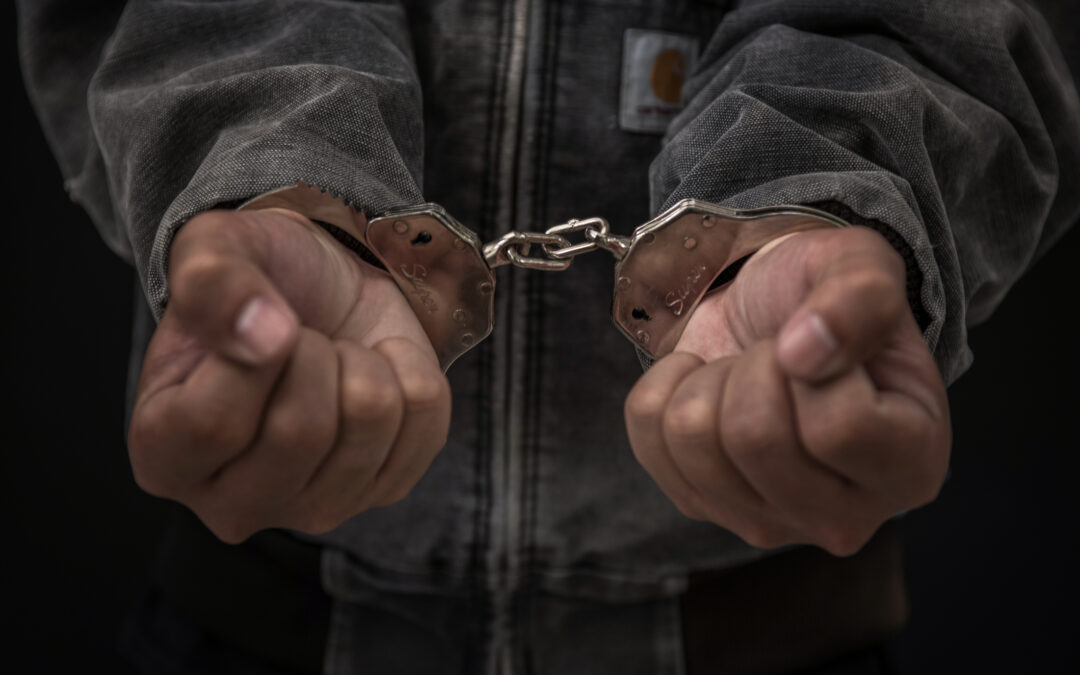 Agresor sexual condenado a 55 años de prisión en Hidalgo: Justicia severa para un delincuente reincidente