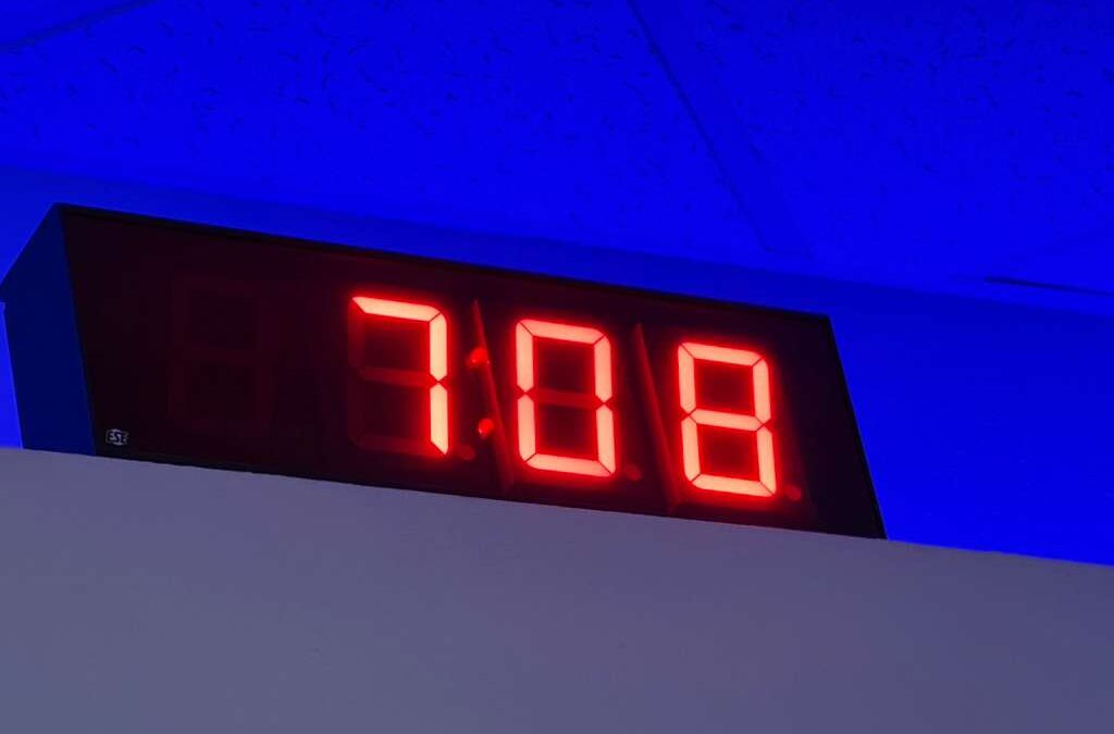 Horarios 2023: Cambio de horario de verano en Estados Unidos este 8 de marzo