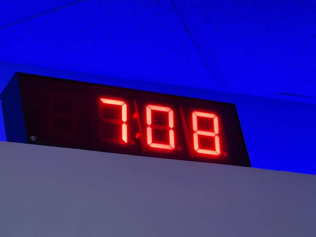 Horarios 2023: Cambio De Horario De Verano En Estados Unidos Este 8 De Marzo