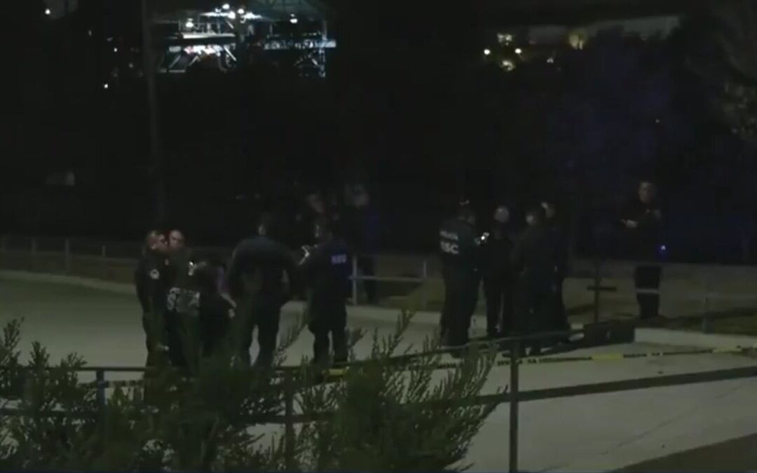 Cuerpo de Nayrobi, joven trans desaparecida, encontrado cerca del Gran Canal