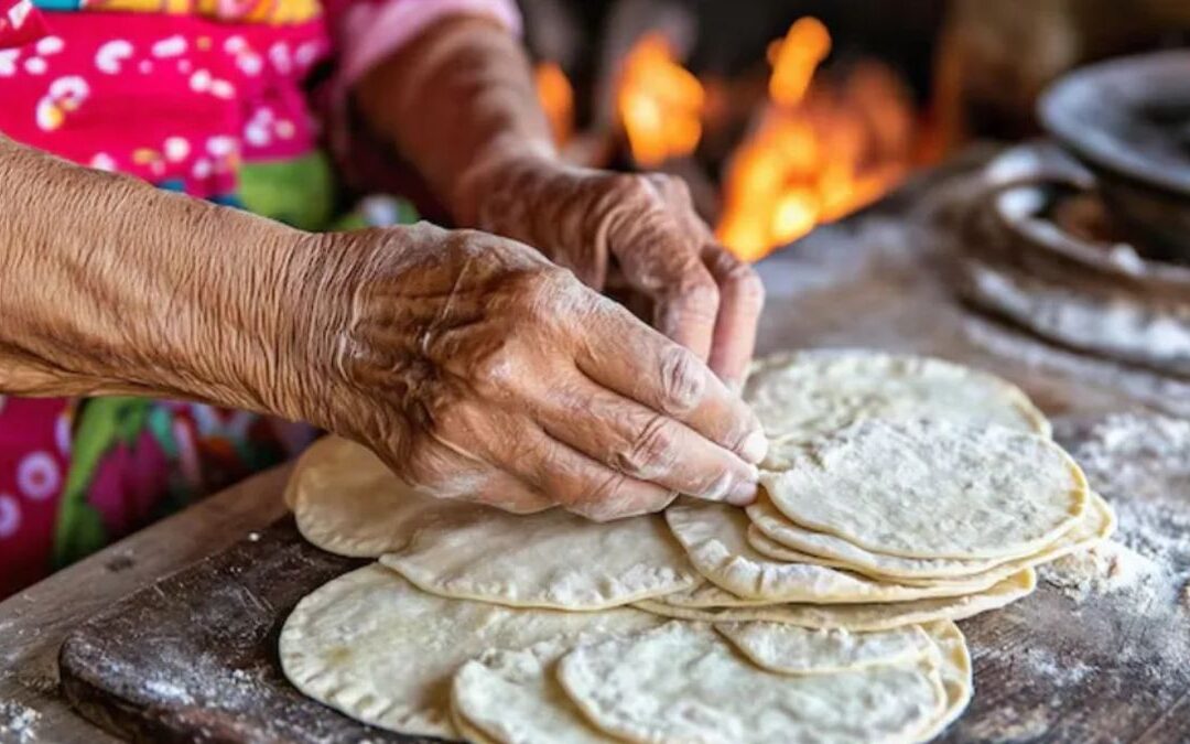Tamaulipas Impone Multas de Hasta 4 MDP por la Venta Ilegal de Tortillas en Hieleras y Motocicletas
