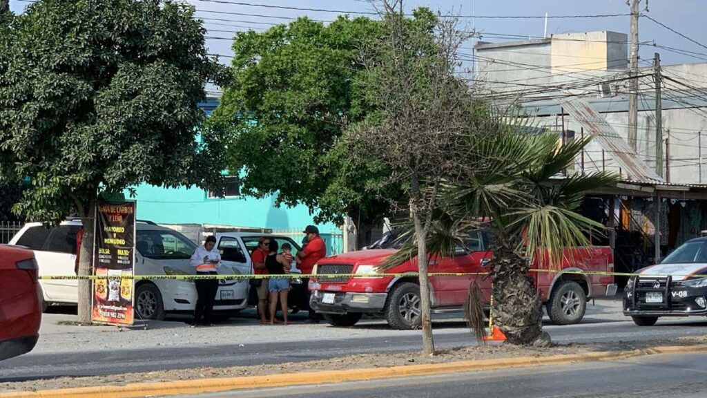 Tragedia En Cadereyta: Bebé Fallece Durante Traslado A Hospital Por Posible Broncoaspiración - Noticias Notivalle Tragedia En Cadereyta: Bebé Fallece Durante Traslado A Hospital Por Posible Broncoaspiración