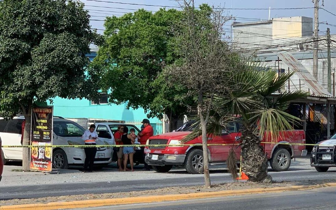 Tragedia en Cadereyta: Bebé Fallece Durante Traslado a Hospital por Posible Broncoaspiración