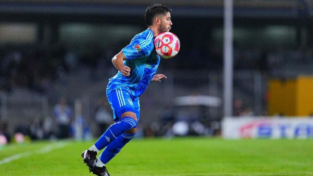 Jesús Garza Revela La ‘Sazón Especial’ Del Clásico Regio 142