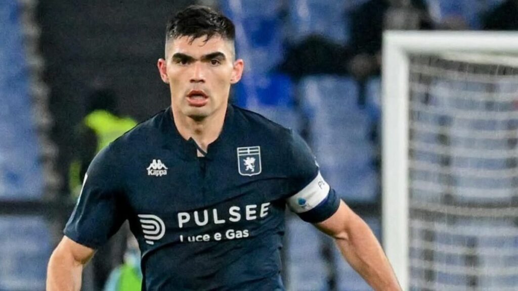 Johan Vásquez: Posible Fichaje Para El Ac Milan La Próxima Temporada - Noticias Notivalle Johan Vásquez: Posible Fichaje Para El Ac Milan La Próxima Temporada