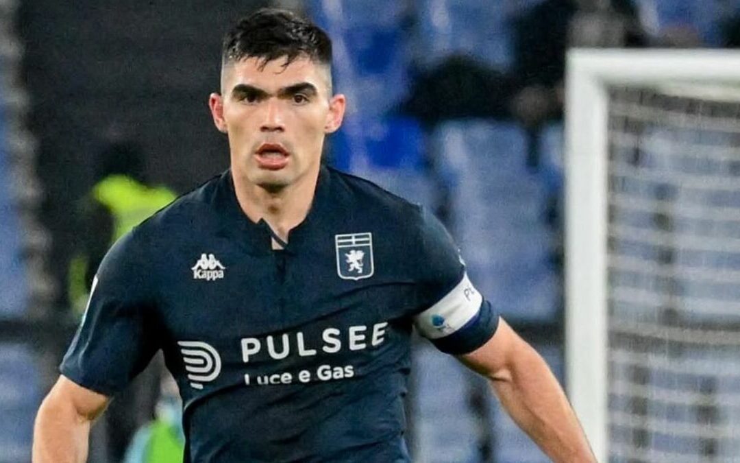 Johan Vásquez: Posible Fichaje para el AC Milan la Próxima Temporada