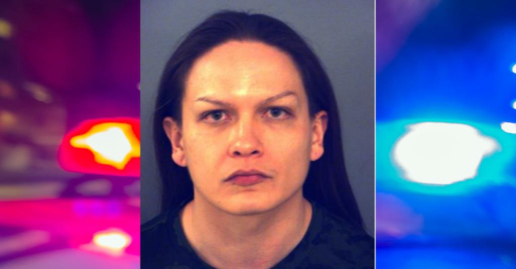 Arresto En El Paso: Hombre Detenido Por Posesión De Droga Tras Parada De Tráfico