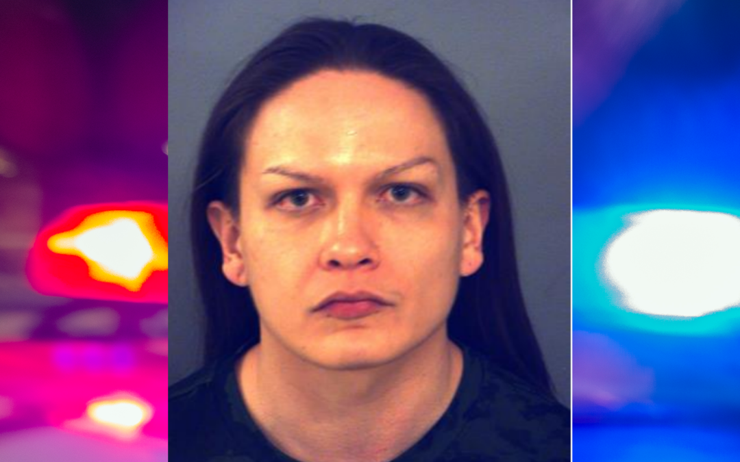 Arresto en El Paso: Hombre detenido por posesión de droga tras parada de tráfico