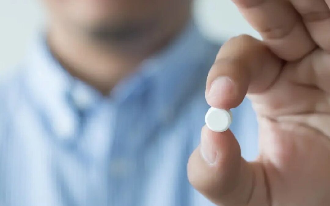 Revolucionaria píldora anticonceptiva masculina detiene temporalmente la producción de espermatozoides