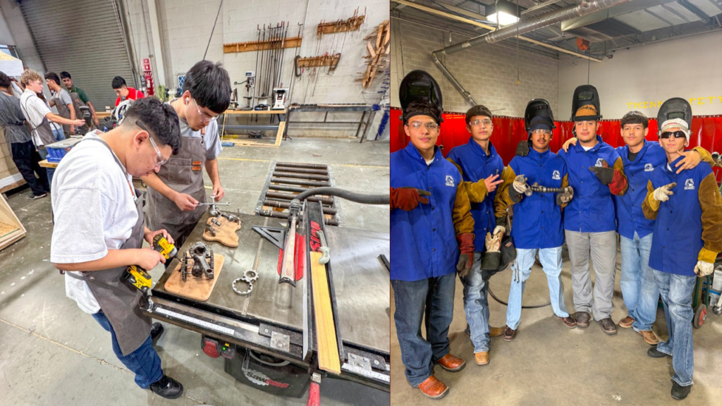 Exhibición De Autos En Odessa: Apoya El Fondo De Actividades Estudiantiles Del Ecisd