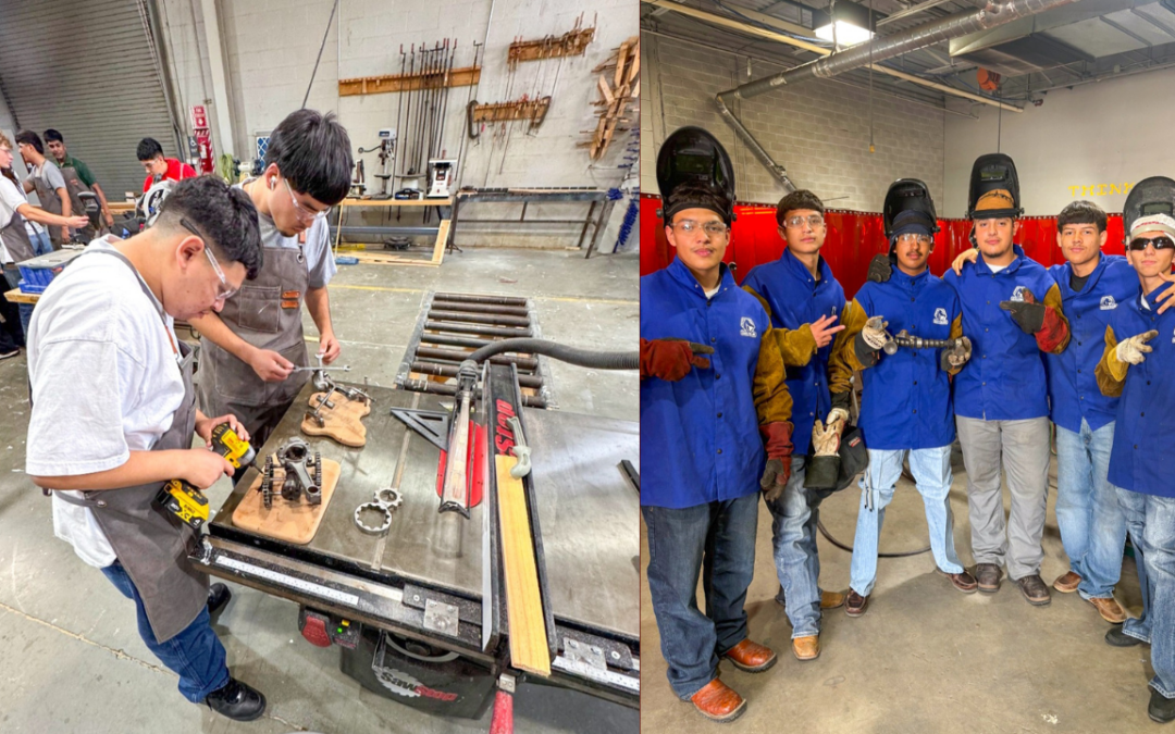 Exhibición de Autos en Odessa: Apoya el Fondo de Actividades Estudiantiles del ECISD