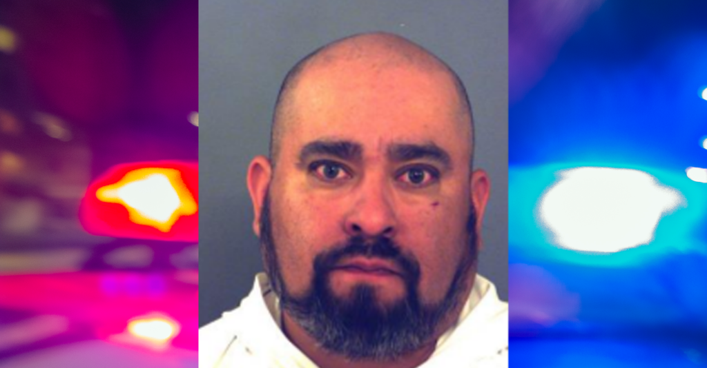 Arresto En El Paso: Hombre Acumula Más De $14,000 En Deuda De Manutención Infantil - Noticias Notivalle Arresto En El Paso: Hombre Acumula Más De $14,000 En Deuda De Manutención Infantil