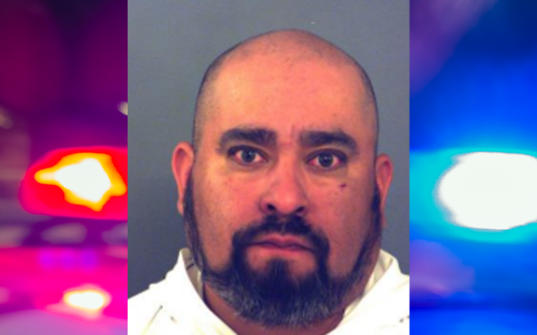 Arresto en El Paso: Hombre Acumula Más de $14,000 en Deuda de Manutención Infantil