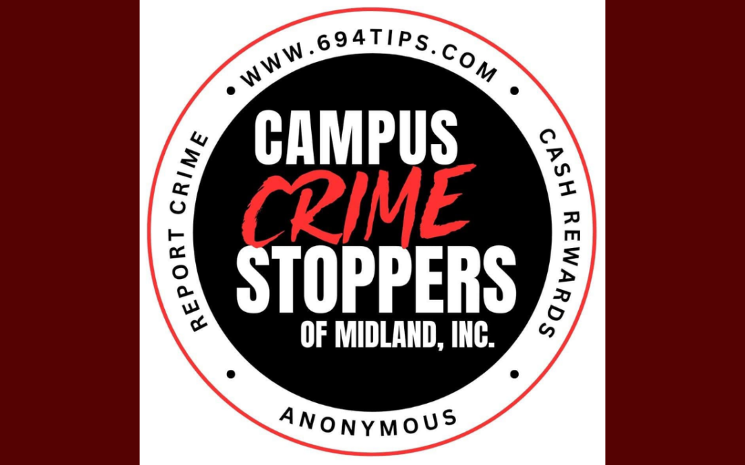 Arresto Sin Incidentes en Parada de Tráfico en Propiedad Escolar de Midland