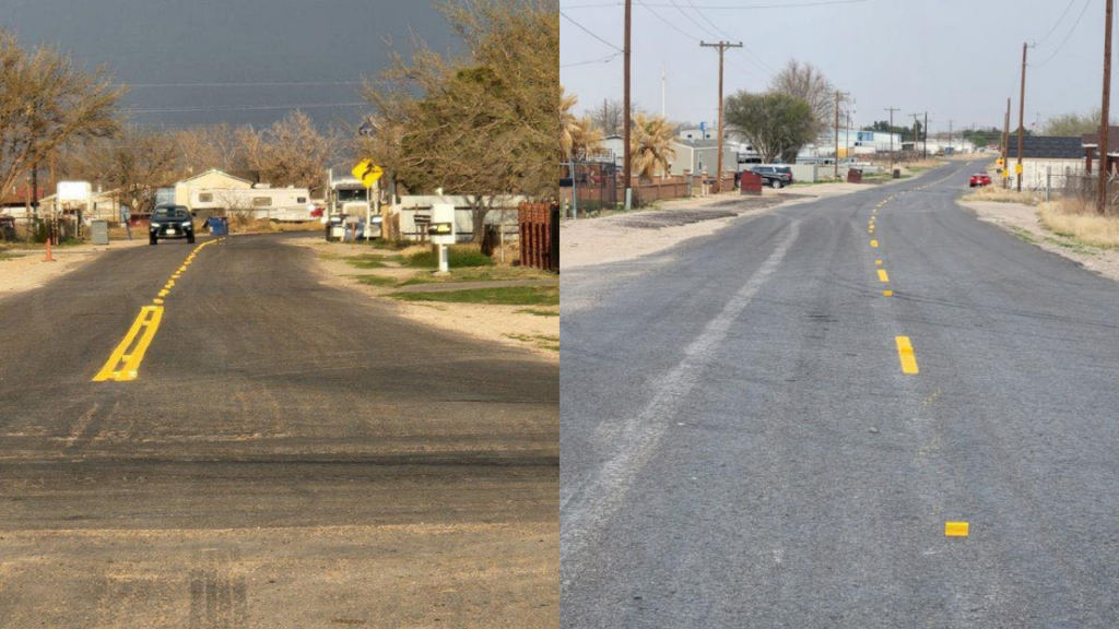 Infraestructura Vial En Midland: La Participación Comunitaria Impulsa Mejoras Clave