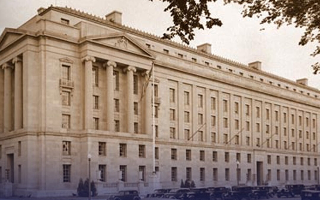 Fraude Electrónico: Ciudadano Rumano Sentenciado en Las Cruces por Estafa de $1.8 Millones