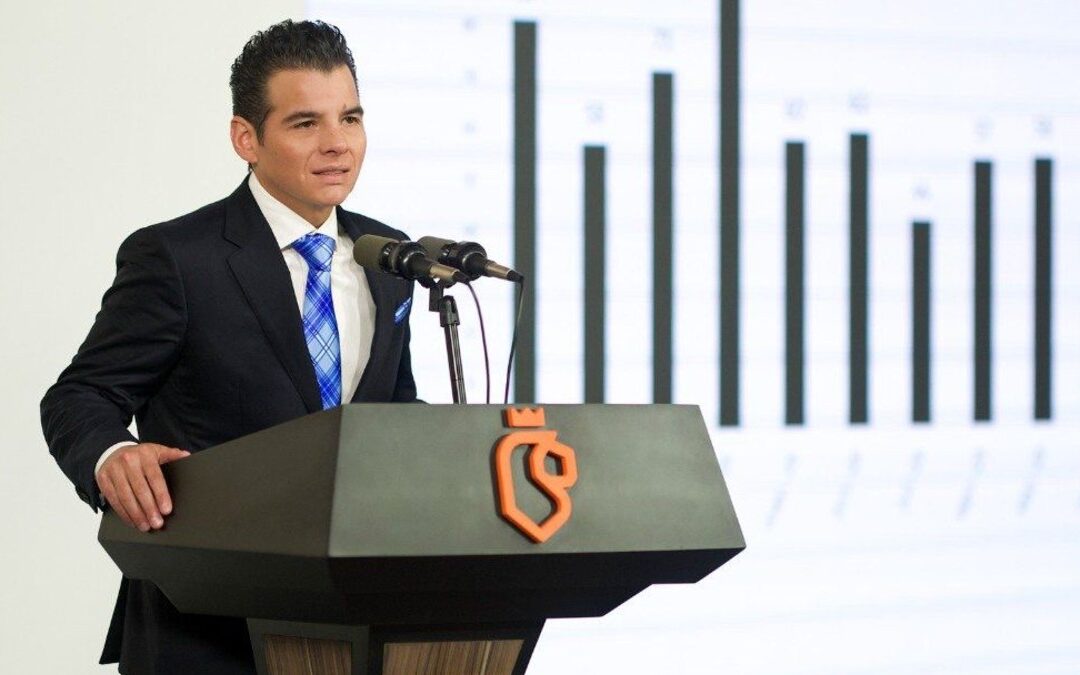 Nuevo León: un año de retraso en la homologación de la Ley de Transparencia, afirma Miguel Flores