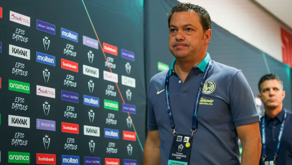 Baños Aclara Su Futuro En América: 'Tengo Cinco Años De Contrato' - Noticias Notivalle Baños Aclara Su Futuro En América: ‘Tengo Cinco Años De Contrato’