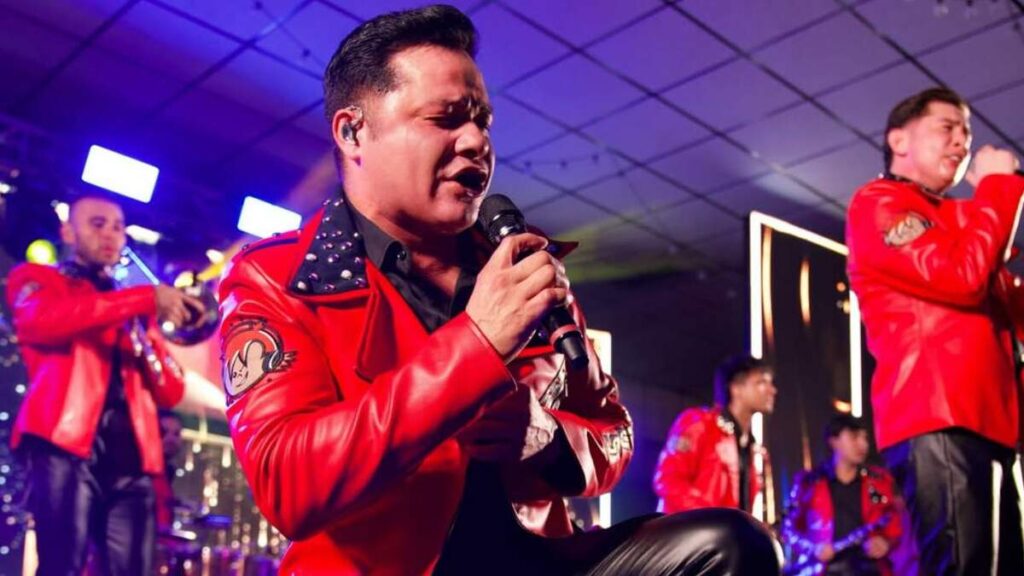 Banda Los Recoditos Anuncia La Separación De Rafael González Por Acusaciones De Violencia Doméstica