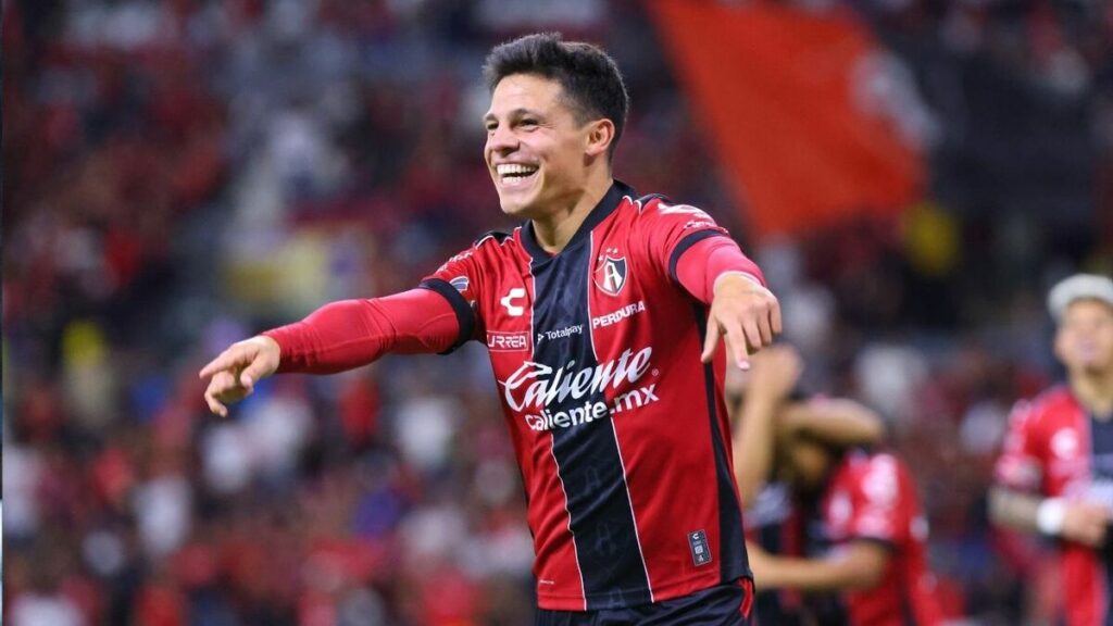Ponchito González: ‘Nuestra Casa Es El Estadio Jalisco’ Y El Vínculo Con La Afición - Noticias Notivalle Ponchito González: ‘Nuestra Casa Es El Estadio Jalisco’ Y El Vínculo Con La Afición