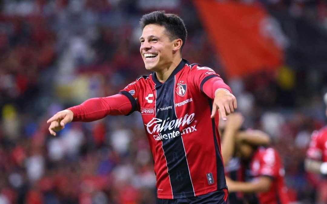Ponchito González: ‘Nuestra casa es el Estadio Jalisco’ y el vínculo con la afición