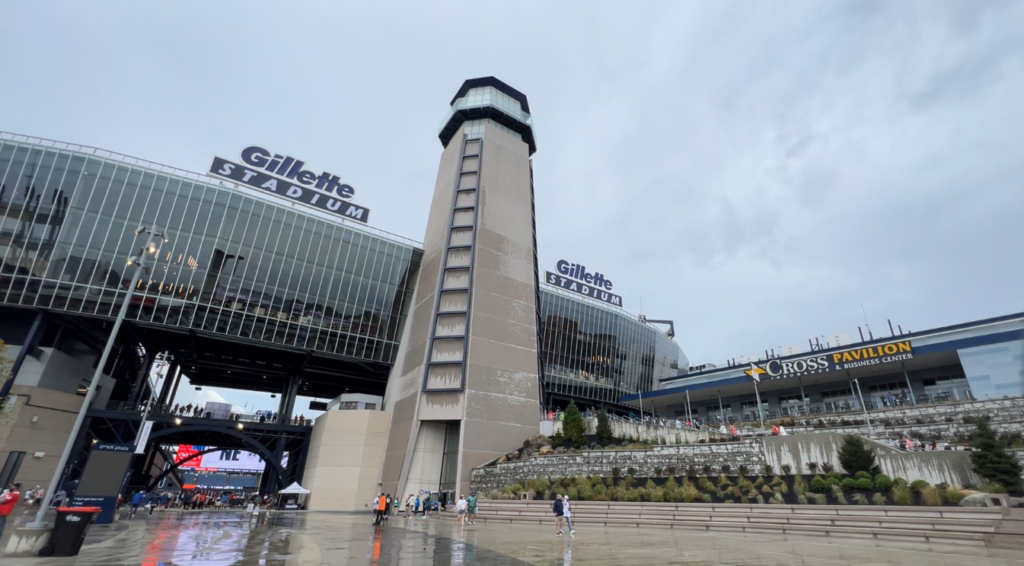 Copa Mundial 2026: Disputa Financiera En Foxborough Amenaza Partidos En El Gillette Stadium