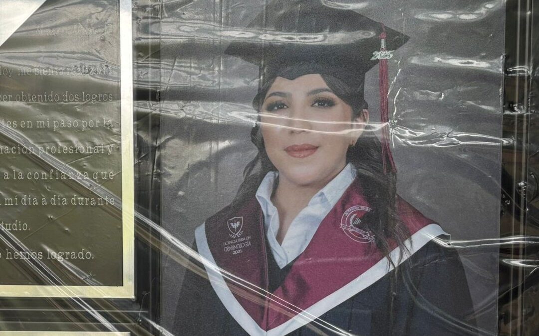 Lagunera enfrenta batalla por su vida tras infarto cerebral; solicita apoyo comunitario