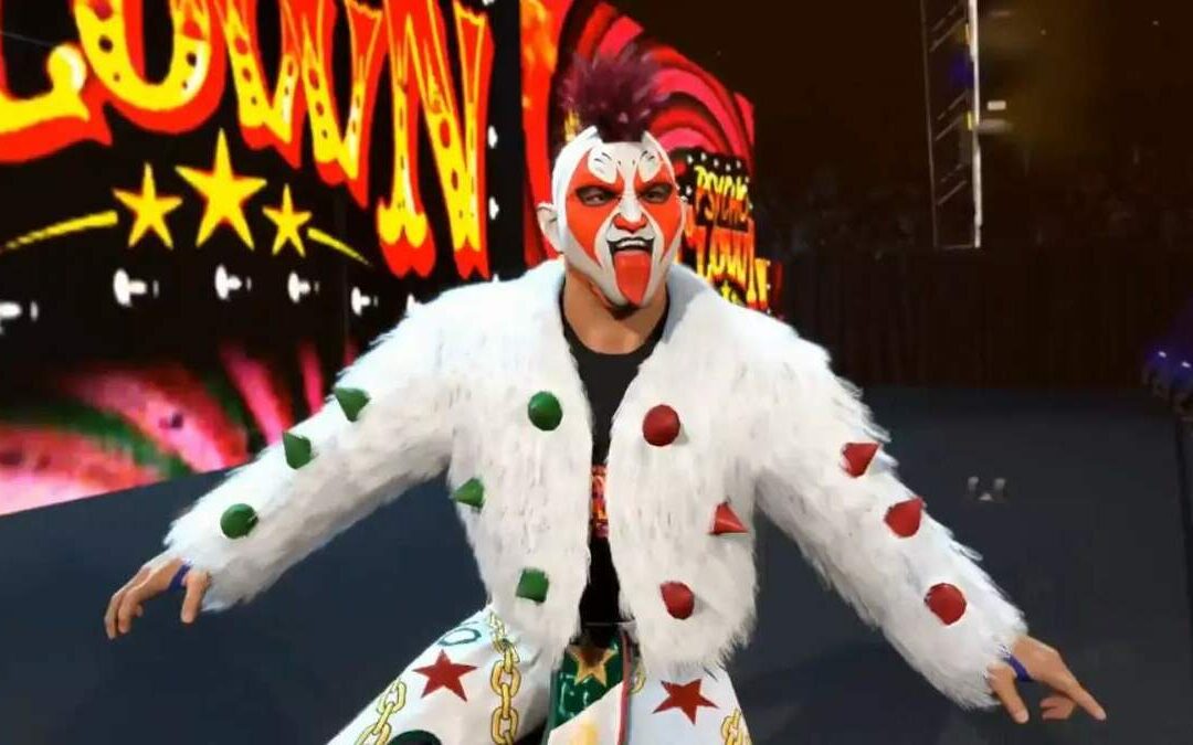 Guía Completa para Conseguir las Estrellas de AAA en WWE2K26