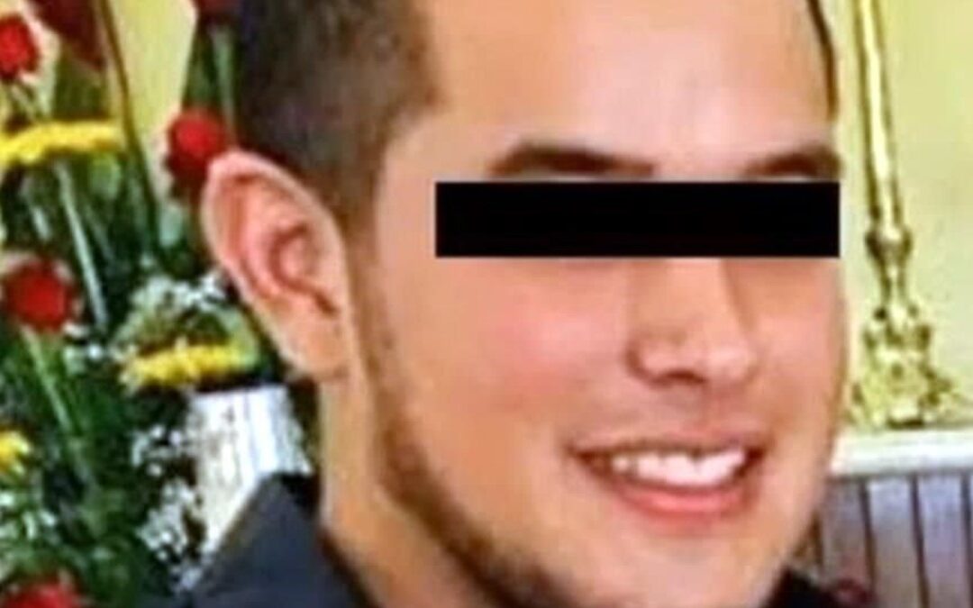 Yigal N Declarado Culpable por el Accidente que Causó la Muerte de Tres Personas en Tlajomulco