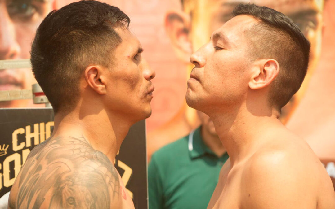 Peleas de Box en Marzo 2026: Horarios y Cartelera Completa para Este Sábado