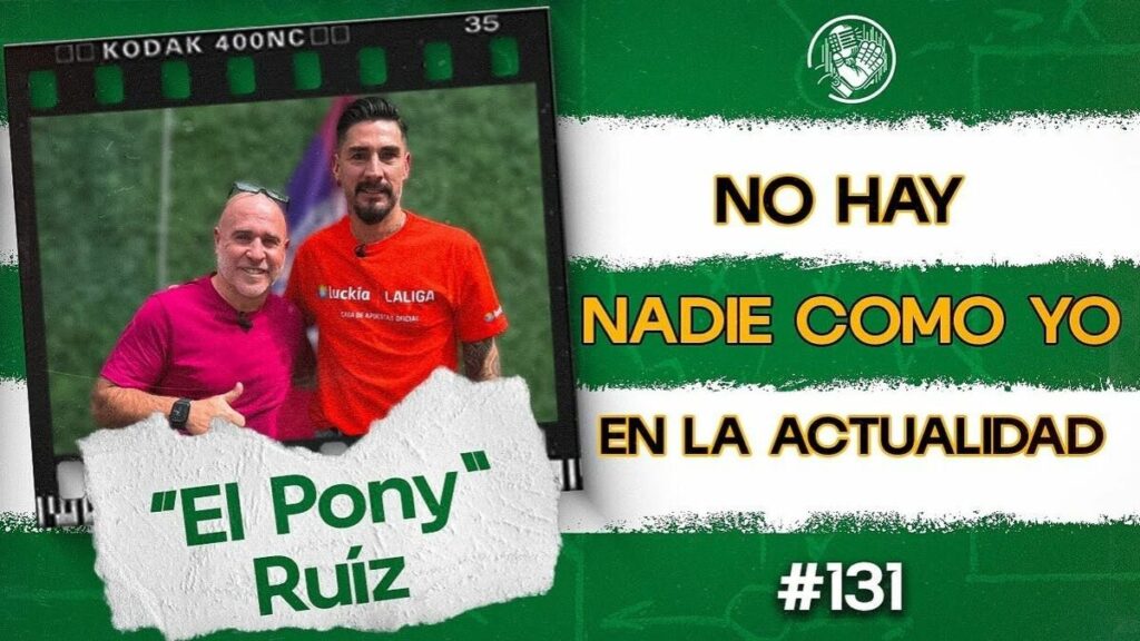 Pony Ruiz Critica Duramente A La Selección Mexicana: ¿Ha Perdido Su Reinado En La Concacaf?