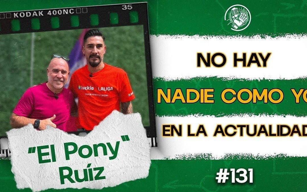 Pony Ruiz critica duramente a la Selección Mexicana: ¿Ha perdido su reinado en la Concacaf?