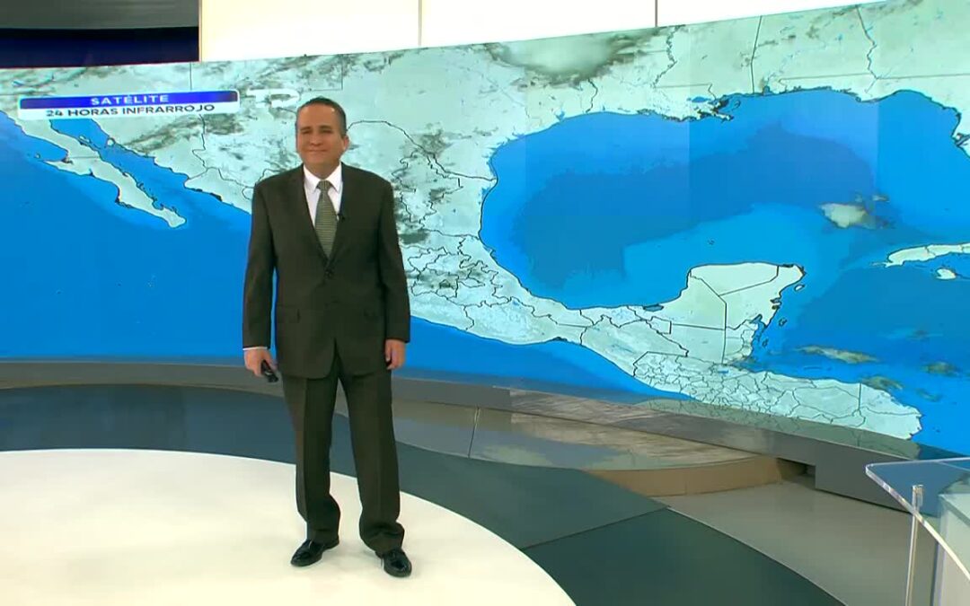 Clásico Monterrey: Pronóstico del Tiempo y Temperaturas Calurosas para el Sábado 7 de Marzo